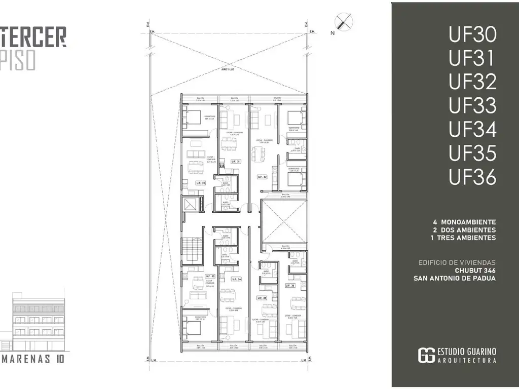 MARENAS 10 - Foto 14