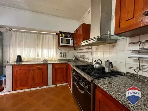 Casa en Venta en Ezeiza, USD 120.000