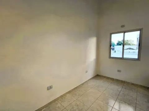Depto Tipo Casa en Venta A Estrenar