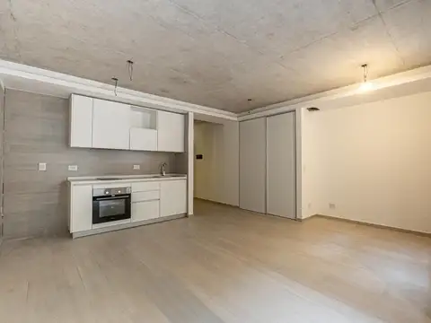 Hermoso departamento a estrenar en Palermo con amenities
