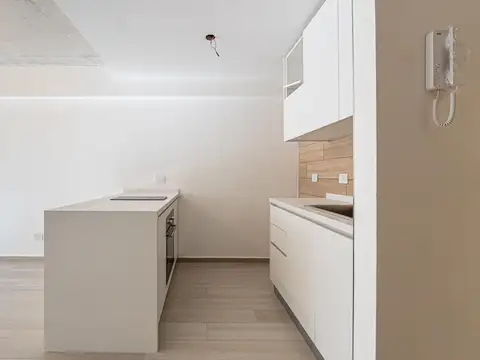Departamento en Venta en Palermo Soho, USD 110.000