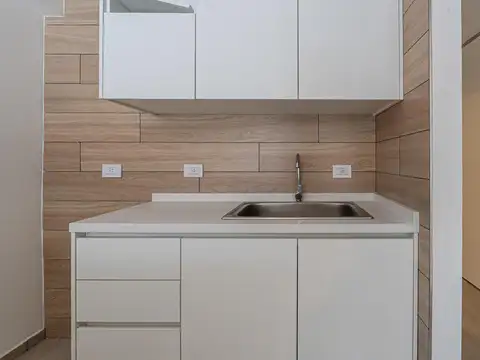 Departamento en Venta Apto profesional