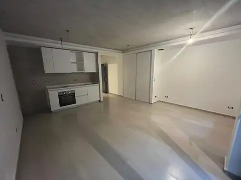 Hermoso departamento a estrenar en Palermo con amenities