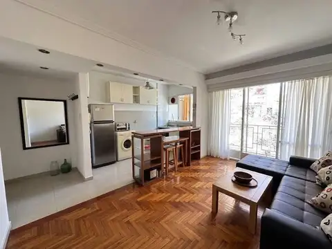 Departamento - ALQUILER_TEMPORAL - Argentina, Capital Federal - CONESA 2267