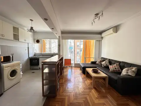 Conesa 2200, Piso 3