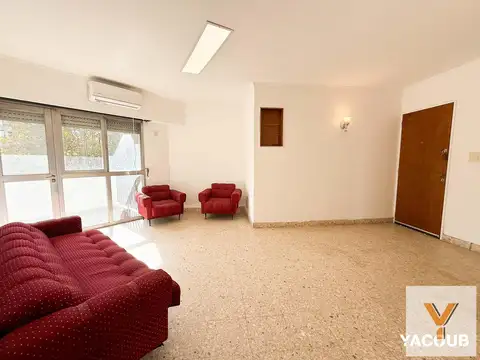 Departamento en venta - 2 Dormitorios 1 Baño - La Plata