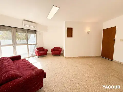 Departamento en venta - 2 Dormitorios 1 Baño - La Plata