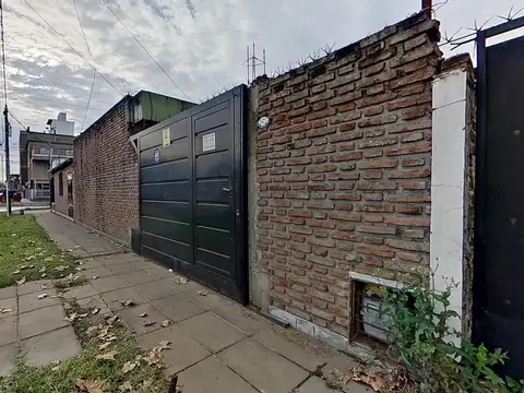 VENTA LOCALES Y VIVIENDA EN BLOQUE  JOSÉ C PAZ
