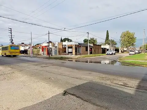 Local en Venta 13 años