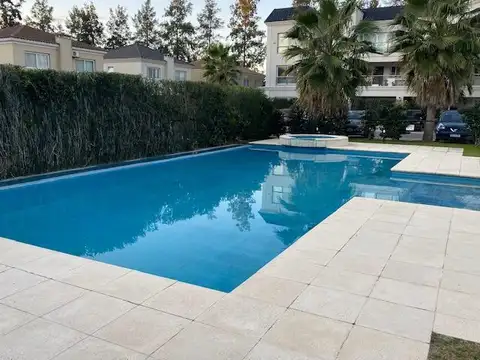 Departamento en Venta con renta en Boulevard del Sol, Pilar, G.B.A. Zona Norte