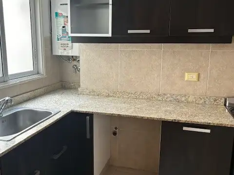 Departamento en Alquiler de 3 dormitorios