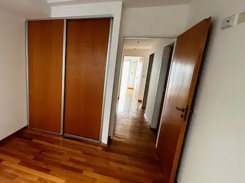 Departamento en Alquiler 6 años