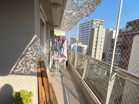 Departamento en Alquiler de 3 dormitorios