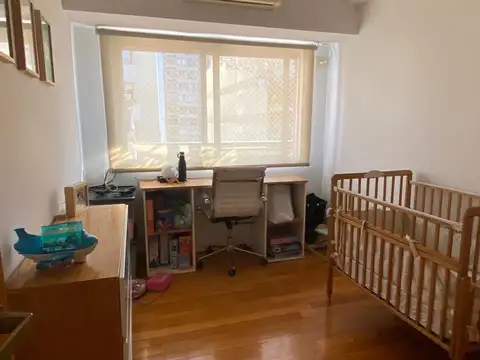 Departamento en Alquiler de 4 ambientes