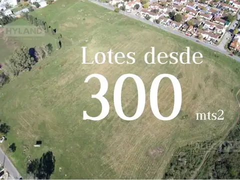 Terreno en Venta en Ariel Del Plata, USD 30.000