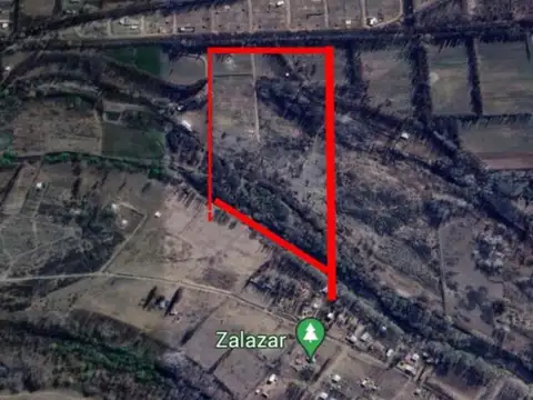 Terreno en Venta en Plottier, USD 799.000