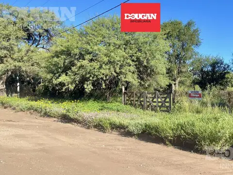 Lote de 2000 m2 a la venta - carpintería san luis