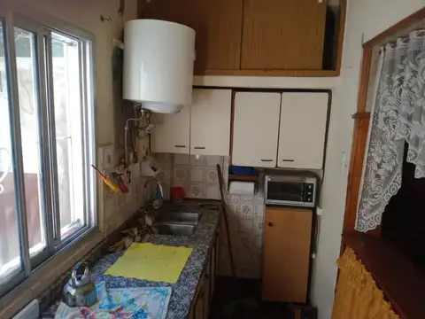 Depto Tipo Casa en Venta en Tablada, USD 65.000