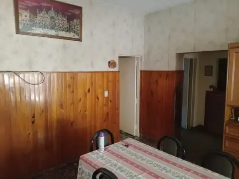 Depto Tipo Casa en Venta de 3 dormitorios