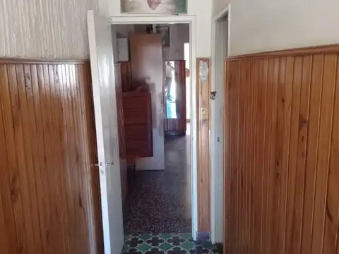Depto Tipo Casa en Venta de 4 ambientes