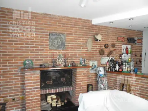 Casa en Venta de 3 dormitorios