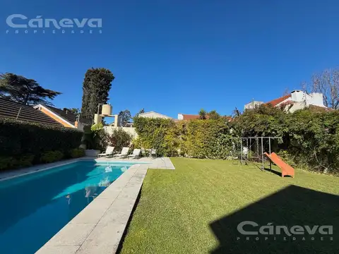 Casa en Venta de 4 dormitorios