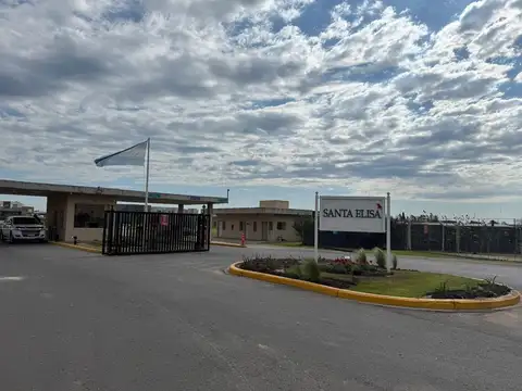 TERRENOS EN VENTA SANTA ELISA