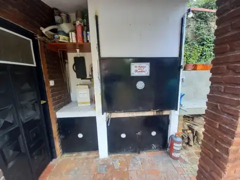 Casa en Venta 40 años
