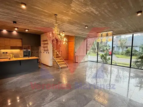 Casa en Alquiler 4 años