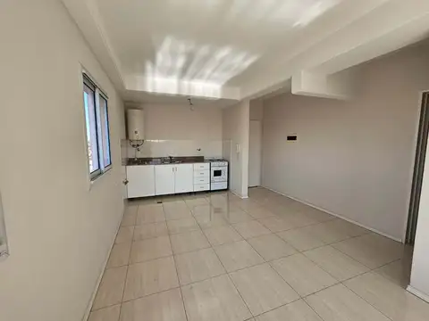 Departamento en Alquiler 3 años