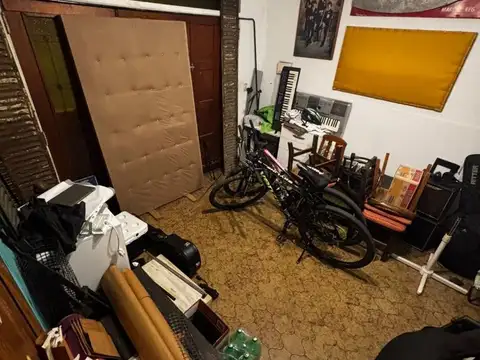 Casa en Venta 60 años