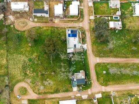 Terreno en Venta en Tristan Suarez, USD 21.900