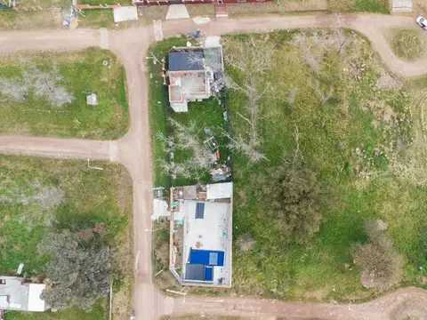 Terreno en Venta de 511,0 m2