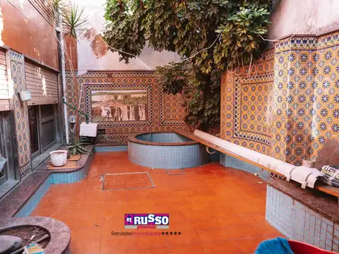 Casa en Venta en San Justo, USD 360.000