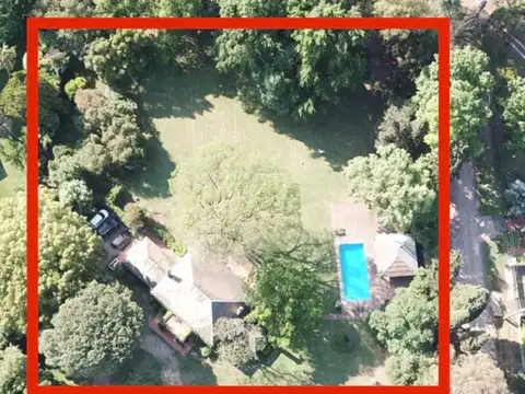 Terreno en Venta en Tortuguitas, Partido de Malvinas Argentinas