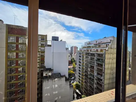 Departamento en Alquiler al Norte
