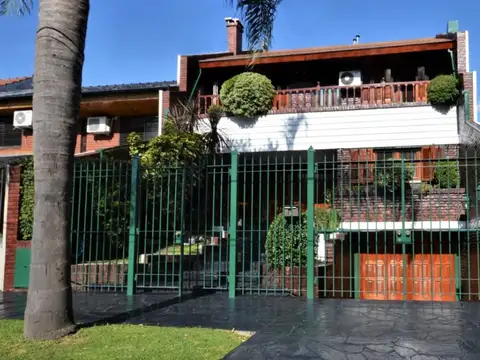 CHALET VENTA CATELAR 