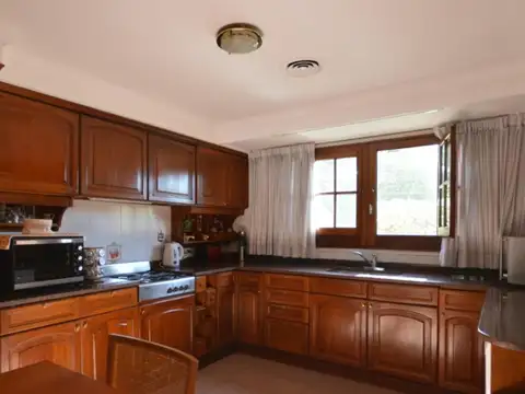 CHALET VENTA CATELAR