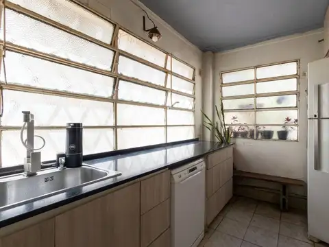 Depto Tipo Casa en Venta con 1 cocheras