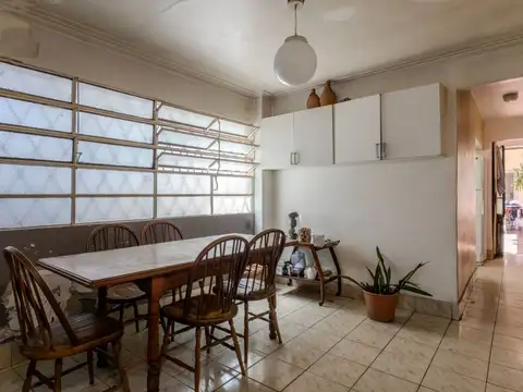 Depto Tipo Casa en Venta de 4 dormitorios