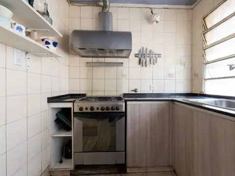 Depto Tipo Casa en Venta de 5 ambientes