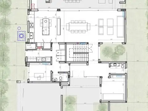 Casa en venta en Azzurra