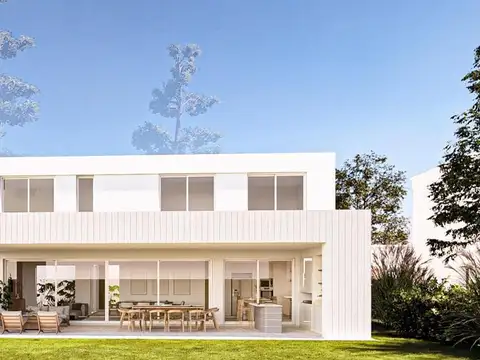 Casa en venta en Azzurra
