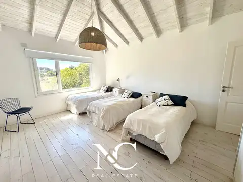 Casa en Alquiler 5 años