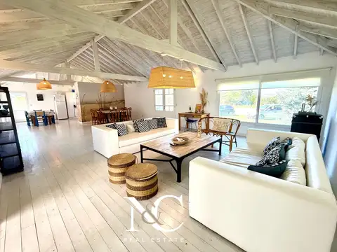 Residencial II Lote al 70