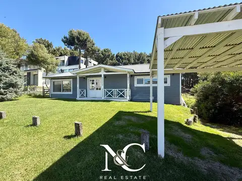 Residencial II Lote al 70