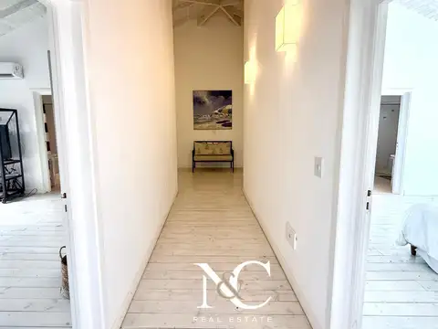 Casa en Alquiler en Costa Esmeralda, USD 350
