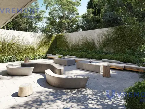 Departamento en Venta en Villa Crespo, USD 155.000