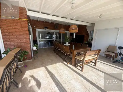 Casa en Venta de 4 dormitorios