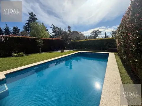 Casa - Barrancas De San Jose